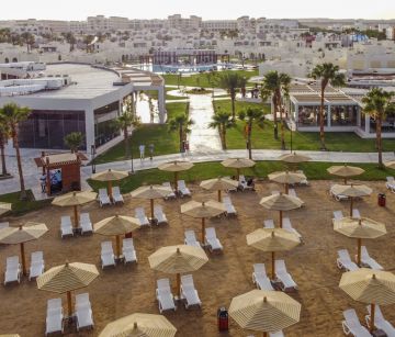 XANADU MAKADI BAY