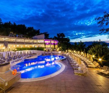 ISLA PANORAMA HOLIDAY VILLAGE
