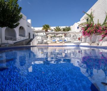 RK BEACH HOTEL