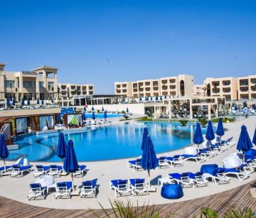 CLEOPATRA LUXURY RESORT SHARM (ADULTS ONLY 16+)