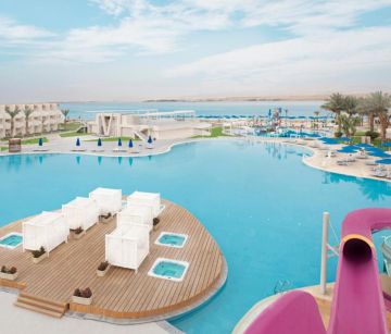 THE V LUXURY RESORT SAHL HASHEEDH