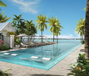 VERANDA GRAND BAIE HOTEL & SPA