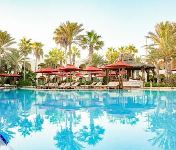 SENTIDO DJERBA BEACH