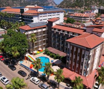 ASTORIA LIFE HOTEL