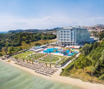 LIBERTY KUSADASI
