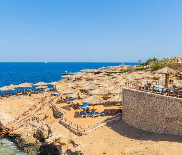 SHARM REEF RESORT