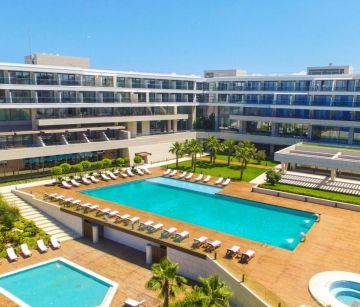 ON'LIVE HOTEL