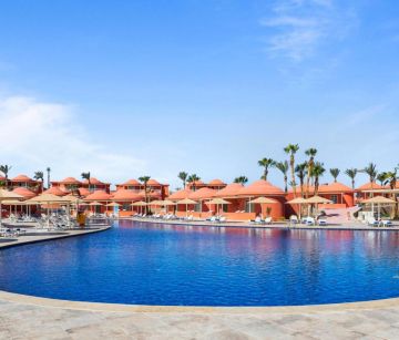 PICKALBATROS LAGUNA CLUB RESORT SHARM