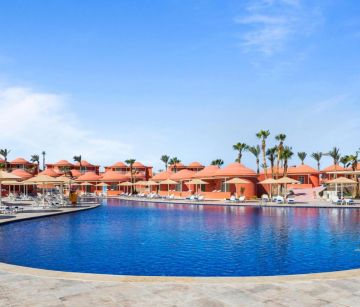 PICKALBATROS LAGUNA CLUB RESORT SHARM (ADULTS ONLY 16+)