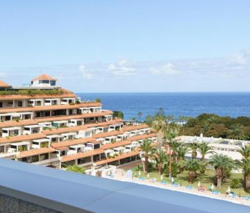 ALUA TENERIFE