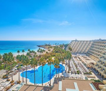 HIPOTELS MEDITERRANEO HOTEL