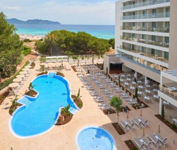 HIPOTELS BAHIA CALA MILLOR - Adults Only