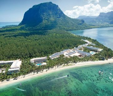 RIU PALACE MAURITIUS, Adults Only