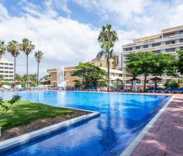 BLUE SEA PUERTO RESORT