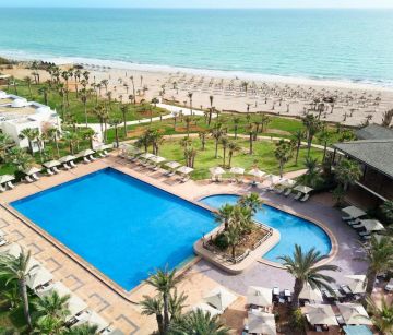IBEROSTAR SELECTION EOLIA