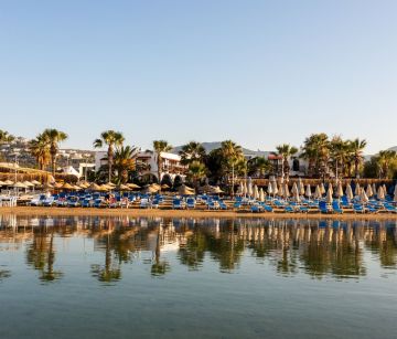 COSTA BITEZHAN BEACH HOTEL