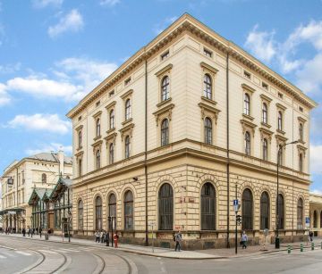 HOTEL CITY INN PRAGUE --