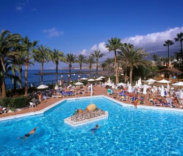 SOL TENERIFE