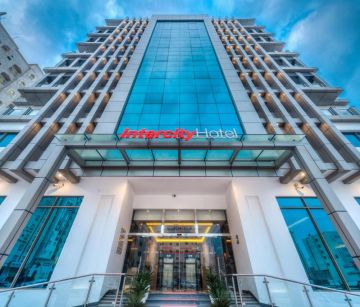 INTERCITY HOTEL SALALAH