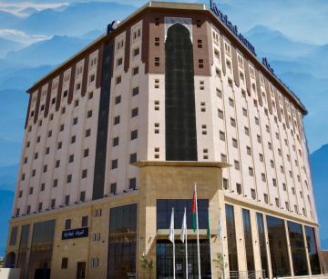 KYRIAD HOTEL SALALAH