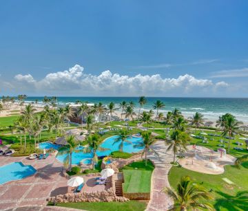CROWNE PLAZA RESORT SALALAH