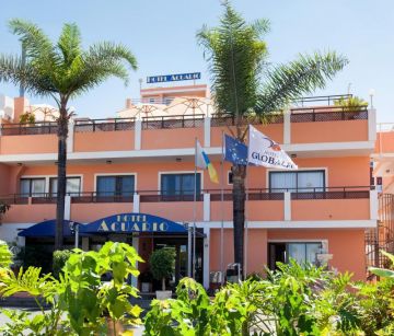 GLOBALES ACUARIO