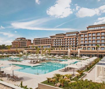 ROYAL LUSSO SORGUN
