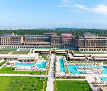 ROYAL LUSSO SORGUN