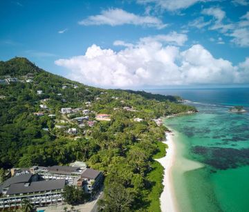 LAILA A MARRIOT TRIBUTE PORTFOLIO RESORT