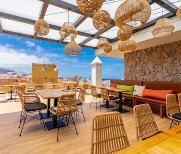 DWO NOPAL HOTEL