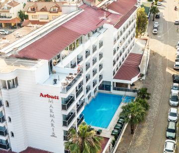 ARBATT MARMARIS