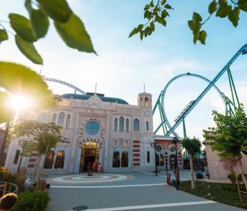 RIXOS THE LAND OF LEGENDS NICKELODEON