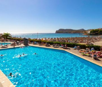 VIBRA BEVERLY PLAYA