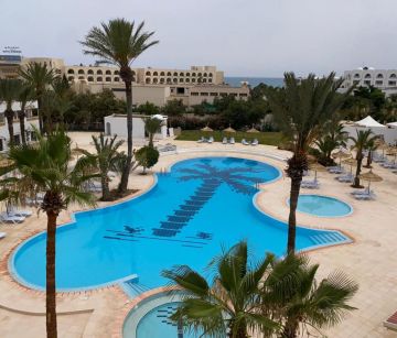 BLUMAR RESORT & SPA