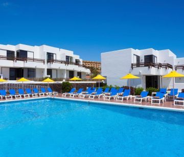 PARAISO DEL SOL APARTMENTS