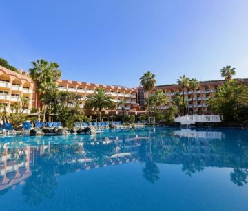 PUERTO PALACE