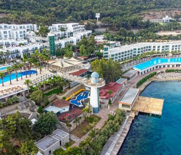 BLUE DREAMS RESORT