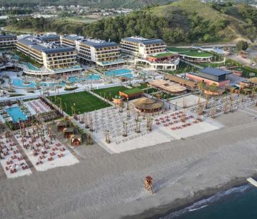 XO CAPE ARNNA FETHIYE