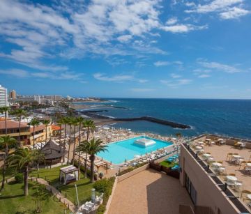 IBEROSTAR WAVES BOUGANVILLE
