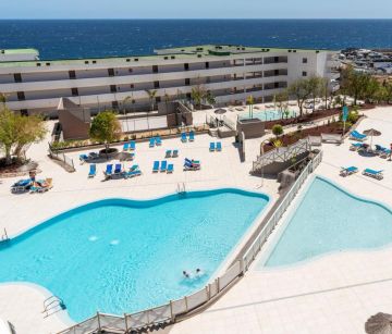 ALUA ATLANTICO GOLF RESORT