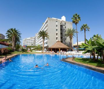 BLUESEA INTERPALACE