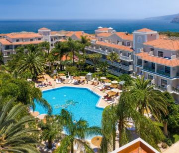 HOTEL RIU GAROE