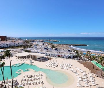 IBEROSTAR SELECTION SABILA
