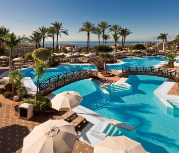 MELIA JARDINES DEL TEIDE