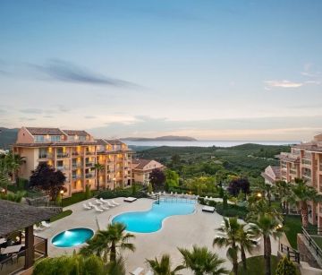 UNIQUE RESIDENCE HOTEL GOLF & SPA