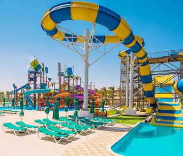 WHITE VALLEY PALACE BEACH HOTEL