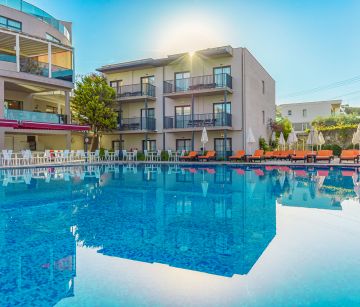 BODRUM BEACH RESORT