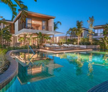 BAYOU VILLAS