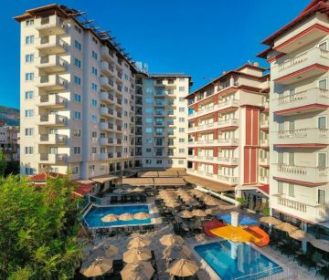VILLA SUNFLOWER HOTEL