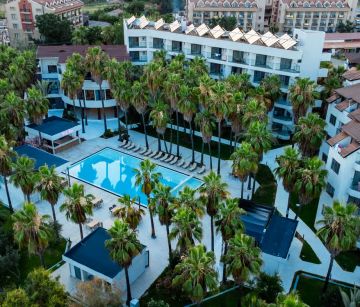 ORFEUS ARMIN HOTEL